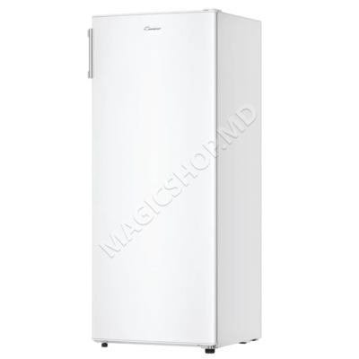 Congelator Candy CUQS 513EWH, Alb